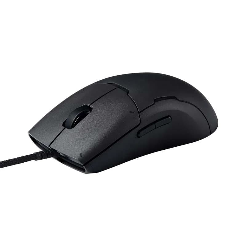ماوس الألعاب Xiaomi Gaming Mouse Lite G - 57884 مع مستشعر بصري Pixart PAW 3327 - 6941812792421