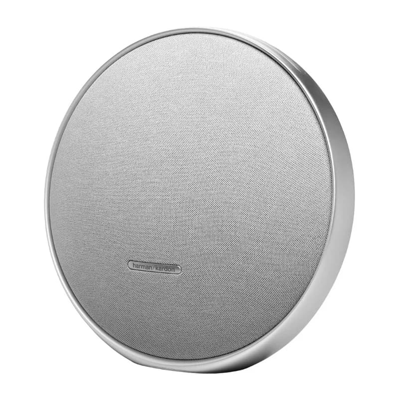 مكبر صوت JBL Harman Kardon Onyx Studio 9 محمول بتقنية بلوتوث مع أداء صوتي فائق - 200006476