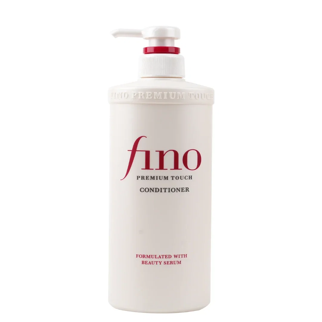 بلسم للعناية بالشعر من FINO - FINO CONDITIONER PREMIUM TOUCH