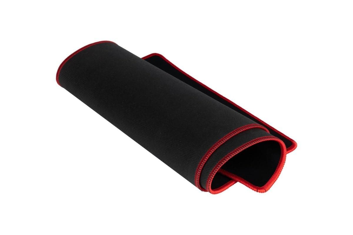 ماوس باد ألعاب Havit MP848 أسود/أحمر 70*30 سم MP848-black+Red — 3
