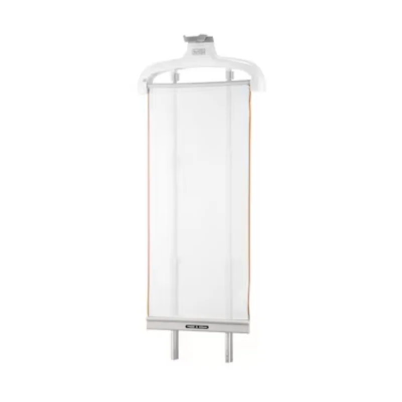 مكواة بخار عمودية بلاك+ديكر GST2400-B5 بقوة 2400 واط مع خزان قابل للفصل — 3