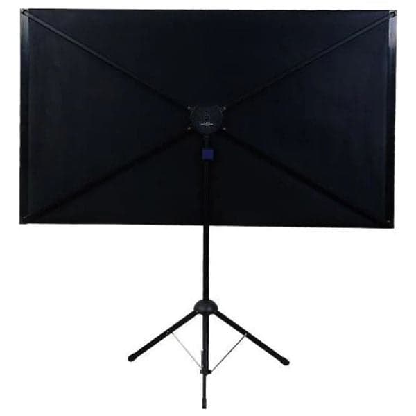 شاشة عرض بروجكتر Havit PS60-black بحجم 60 بوصة مع ستاند ثلاثي — 3