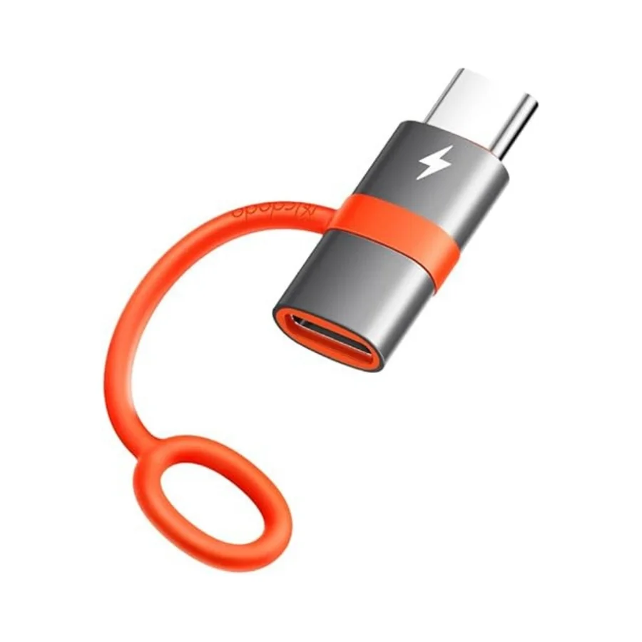 موصل شحن سريع البرق إلى USB-C PD 60W OT-5530 — 3