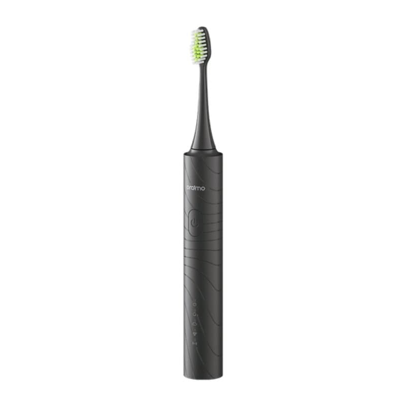 فرشاة أسنان كهربائية متعددة الوظائف - OPC-ET500NGRAPHITE (BLACK) — 3