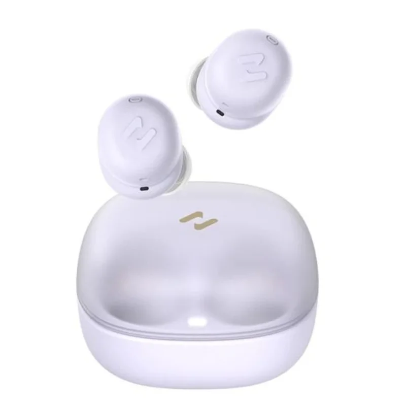 سماعات هافيت اللاسلكية للألعاب بتأخير منخفض بنفسجي TW969-Purple — 3