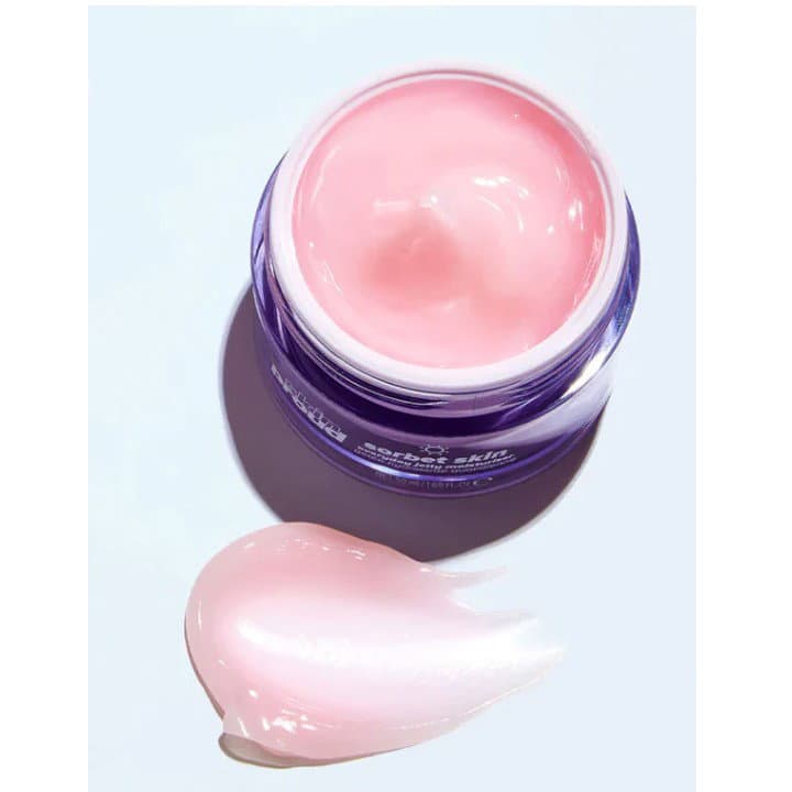 جل مرطب للبشرة Skin proud Sorbet skin jelly moisturiser 50ml 5056183609351 — 3
