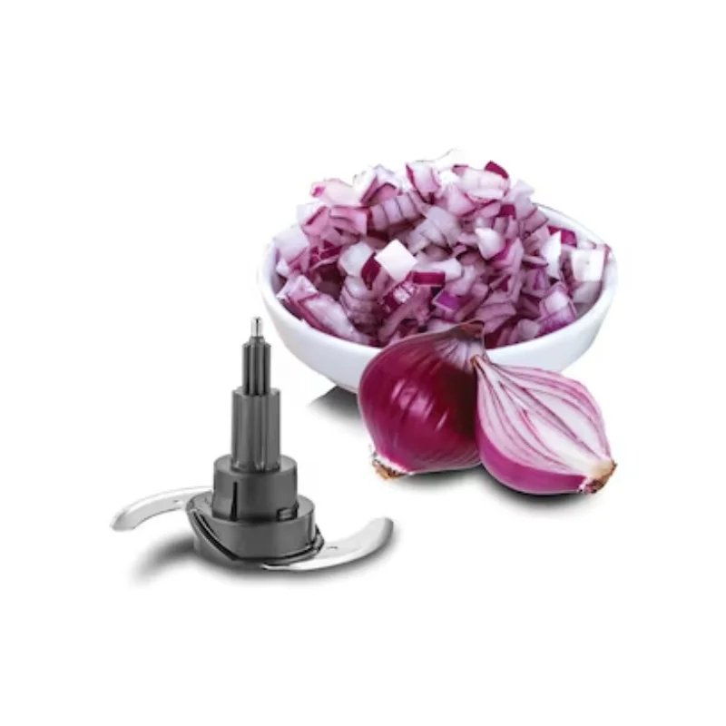 محضرة طعام متعددة الوظائف 800 واط - FX822-B5 — 3