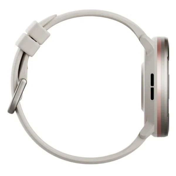 ساعة ذكية Havit M9058 بشاشة AMOLED مقاس 1.43 بوصة ولون عاجي M9058-ivory — 4