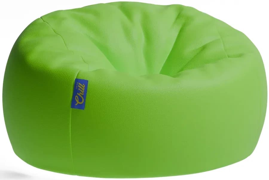 مجموعة الصيف Jelly Summer Bean Bag من Chil - — 4