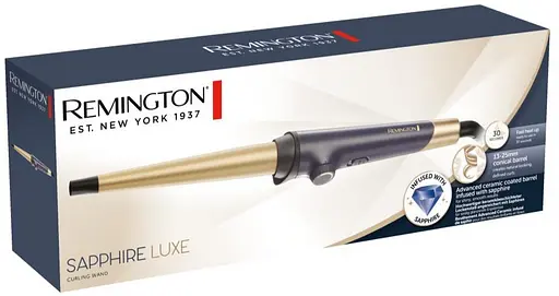 مجعد الشعر الاحترافي المطلي بالسيراميك من REMINGTON CI5805 — 2