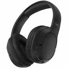 سماعة بلوتوث لاسلكية Belkin SoundForm Surround سوداء AUD00GhqBK — 2