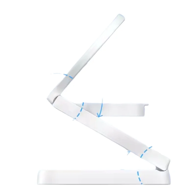 ستاند شحن لاسلكي 3 في 1 من Havit أبيض W3038-white — 2