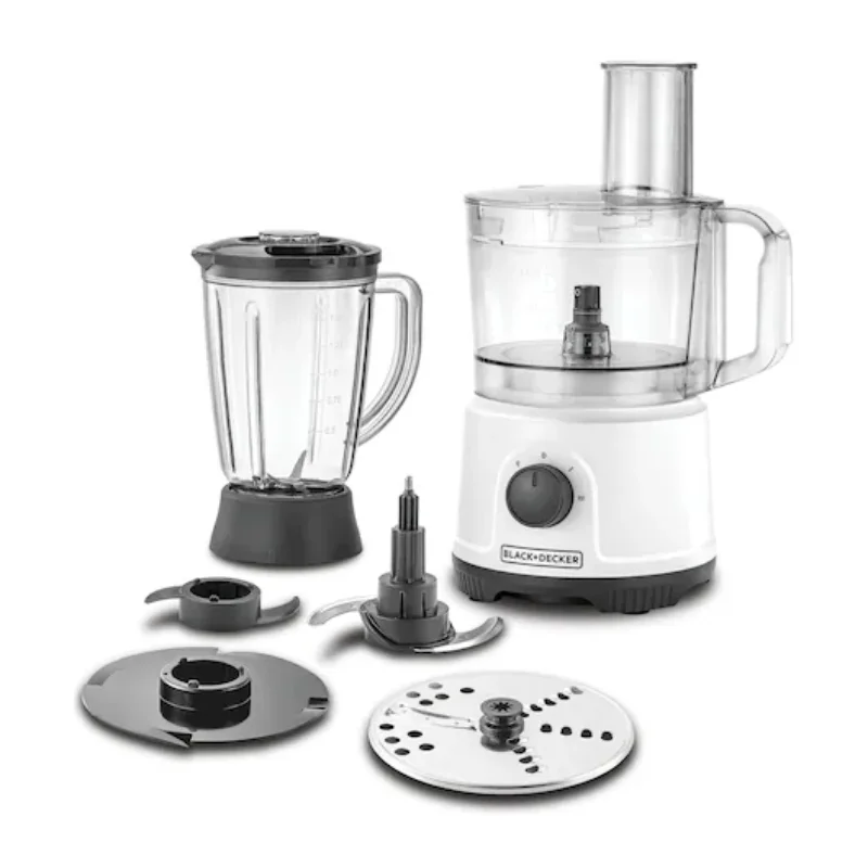 محضرة طعام متعددة الوظائف 800 واط - FX822-B5 — 4