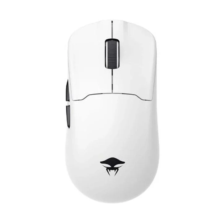 ماوس ألعاب لاسلكي Havit StarBlaze-2 أبيض وأسود مع DPI حتى 26000 StarBlaze-2-white+black — 3