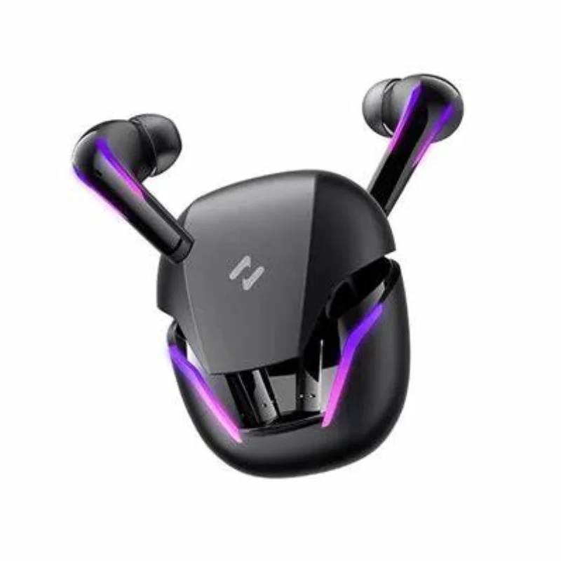 سماعات Havit TW970 اللاسلكية للألعاب بتقنية TWS - أسود TW970-Black — 3