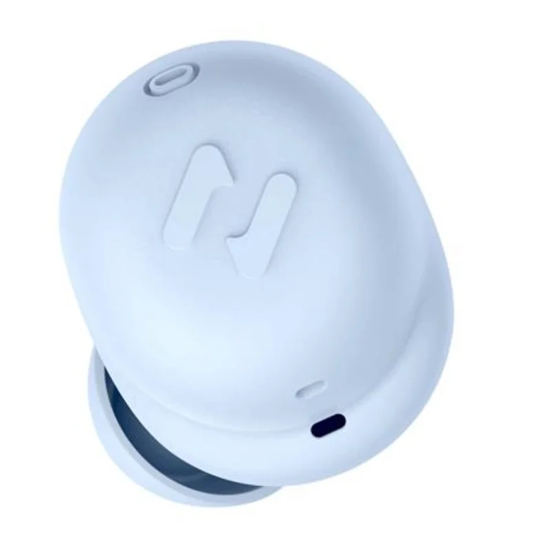 سماعات هافيت TW969 اللاسلكية للألعاب بزمن انتقال منخفض - أزرق TW969-Blue — 2