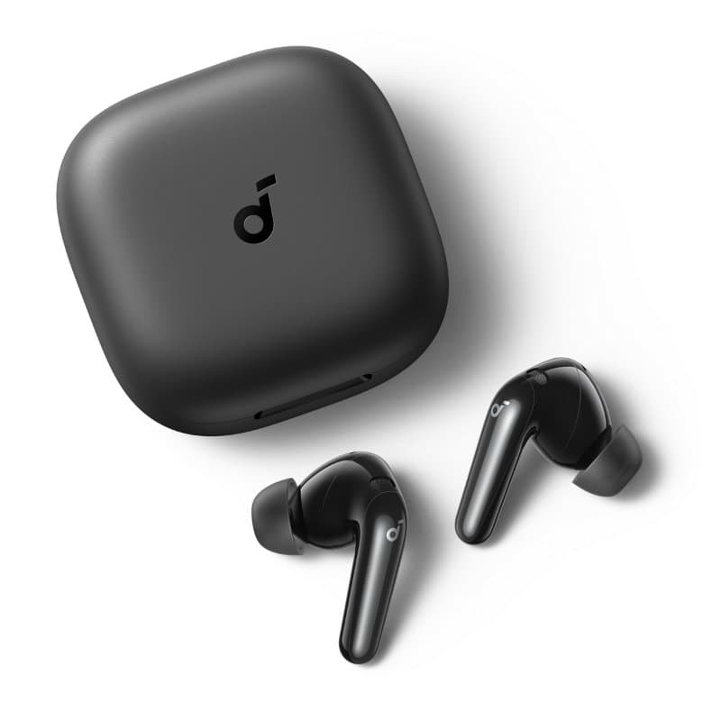 سماعة  Soundcore R60i NC — 4