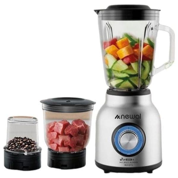 خلاط كهربائي عالي الأداء من نيوال BLD-6273