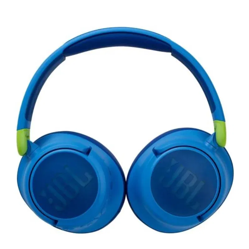 سماعات JBL JR 460NC للأطفال مع خاصية إلغاء الضوضاء - 200002666