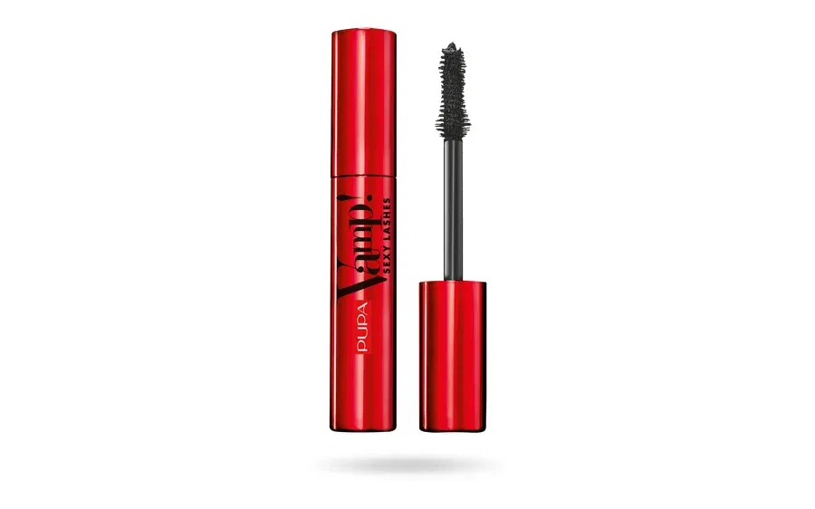 ماسكارة بوبا مكثفة PUPA MILANO SEXY LASHES ‎8011607333424