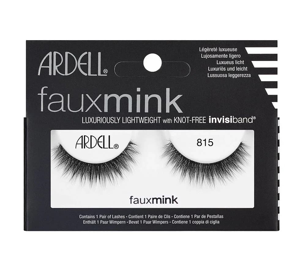 Ardell faux mink 815  رموش أرديل 815