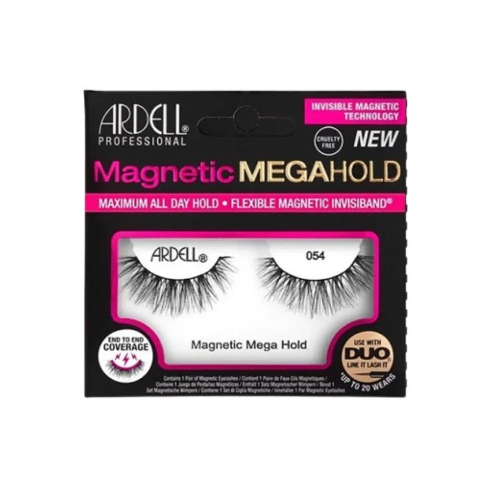 ARD LASH 1 PR MAG MEGA 054 رموش أرديل ميغا مغناطيسية 054 – زوج واحد