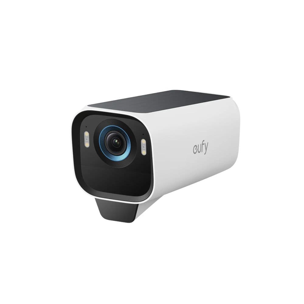 كاميرا مراقبة أنكر EufyCam S3 Pro بدقة 4K - T81623W1