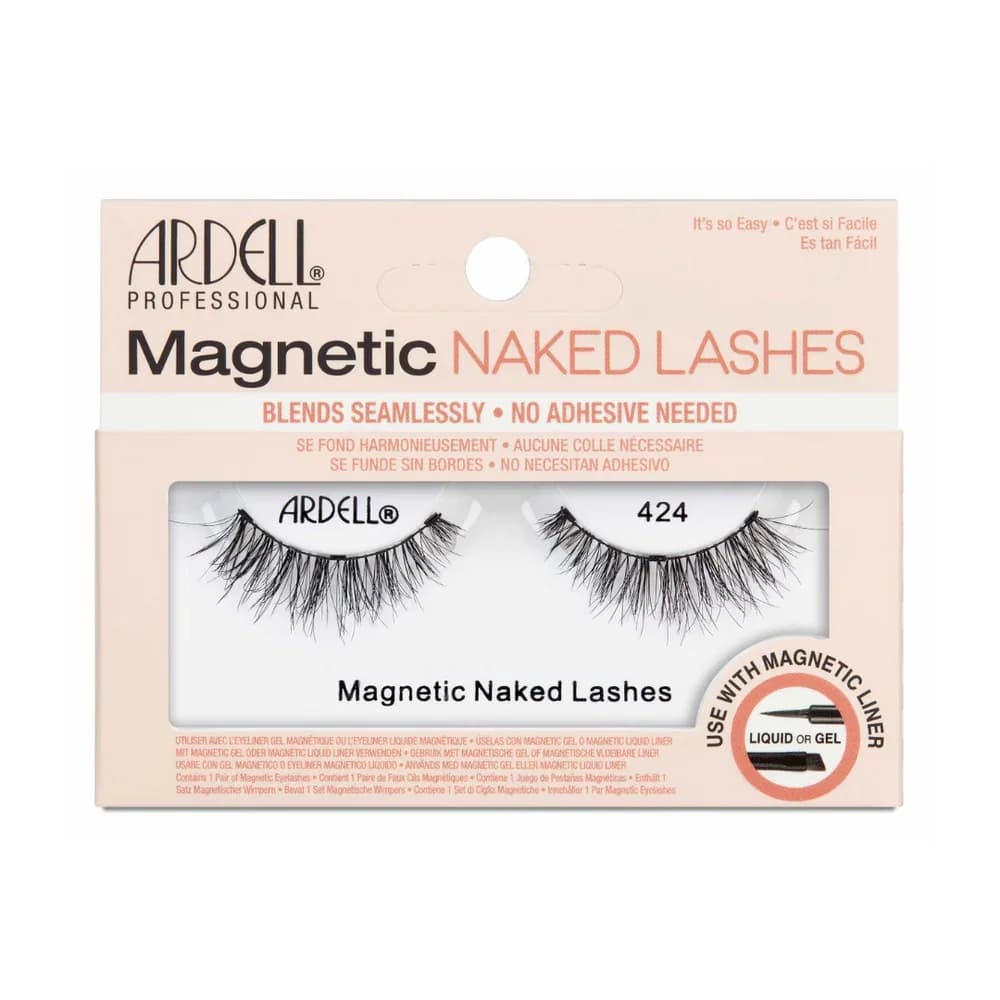 ARD LASH 1 PR MAG NAKED 424 رموش من ارديل 424