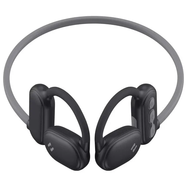 سماعة بلوتوث لاسلكية Havit E553BT-Black بتصميم أنيق ومقاومة للماء