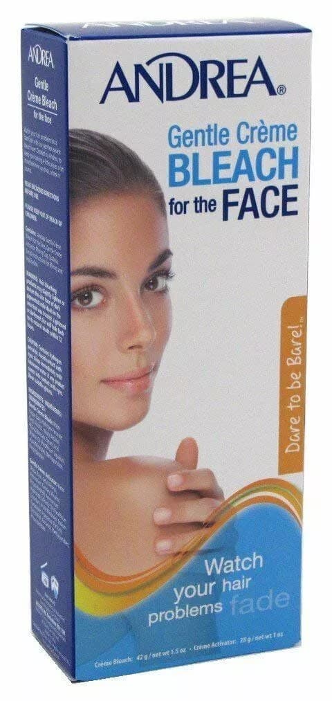 CREAM BLEACH FOR FACE VIO كريم تفتيح الوجه VIO