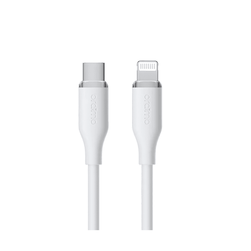 كابل بيانات سريع من النوع C إلى Lightning - OCD-115CL