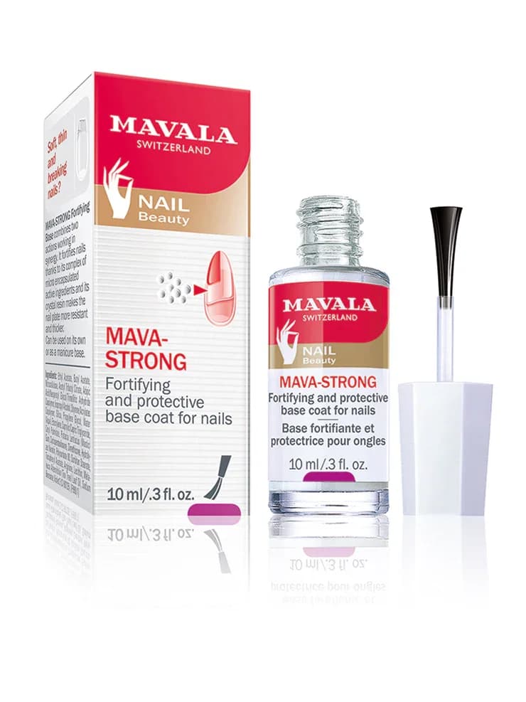 MAVALA MAVA STRONG 10ML- مافالا مافا سترونك 10مل