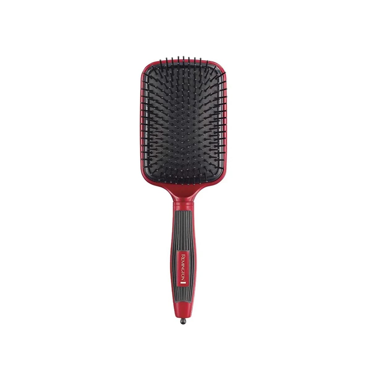 فرشاة شعر REMINGTON بشعيرات نايلونية وتقنية الأيونات