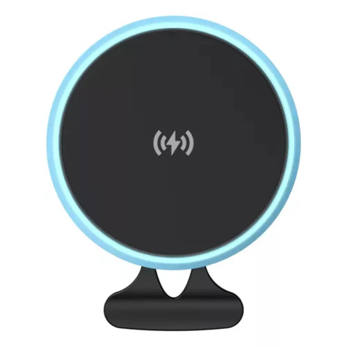 شاحن سيارة لاسلكي 3 في 1 من Havit W3032-black