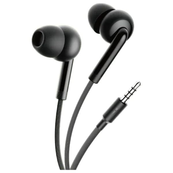 سماعات أورايمو كونش نيو2 بتصميم مريح وصوت قوي OEP-320S(BLACK)