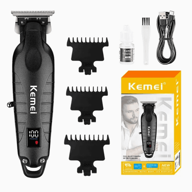 ماكينة الحلاقة Kemei 2293