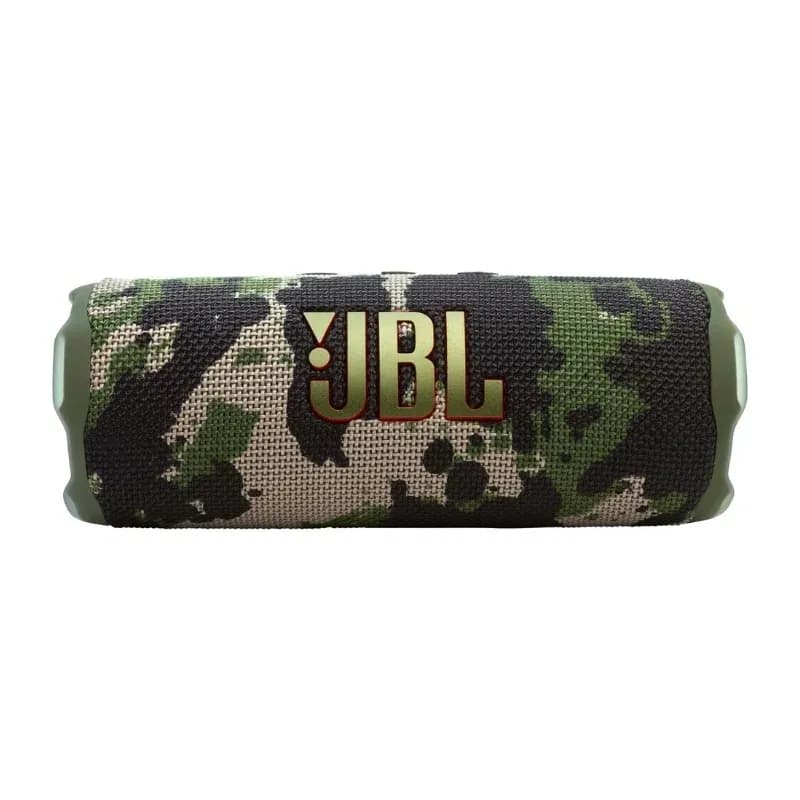 مكبر صوت محمول مقاوم للماء والغبار JBL Flip 7 - 200006481