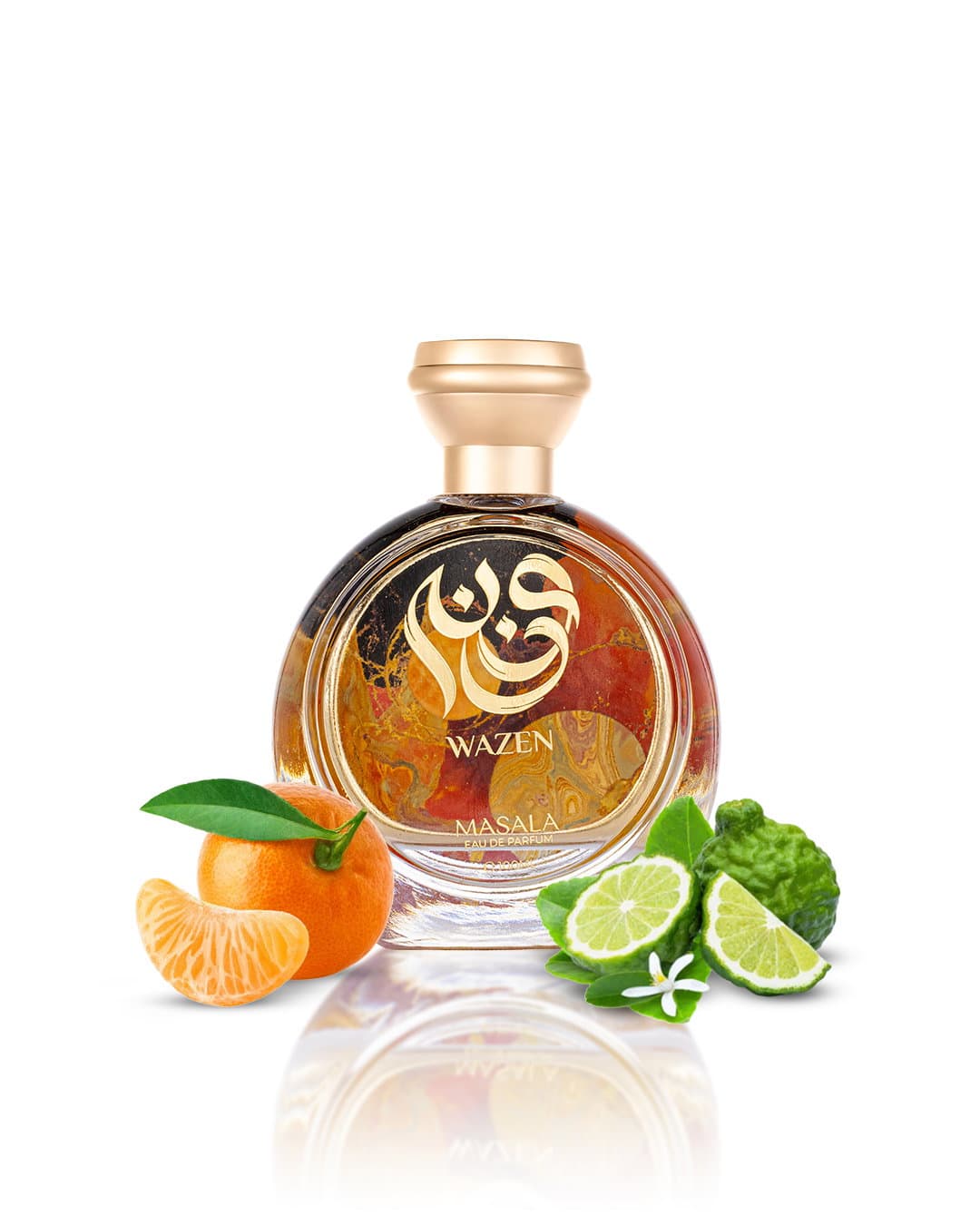 عطر وزن - 100 مل - 6291992198842