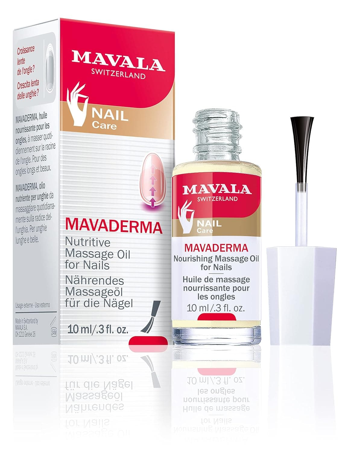 MAVALA MAVADERMA 10ML - مافالا مافا ديرما 10مل