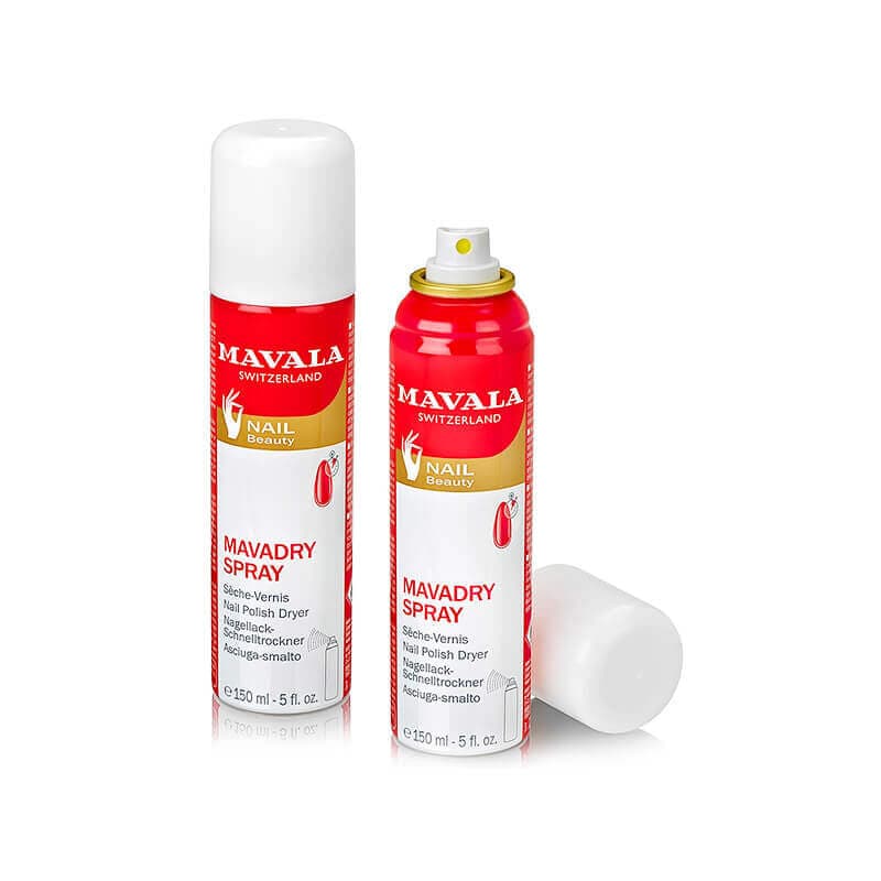 MAVALA MAVADRY SPRAY 150ML-مافالا مافا دراي سبري 150مل