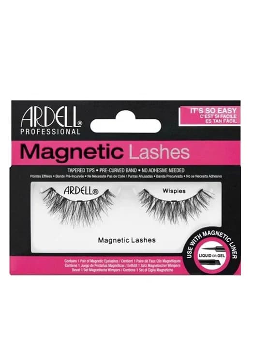 ARD MAG  LASH 2.0 WISPLES رموش ارديل