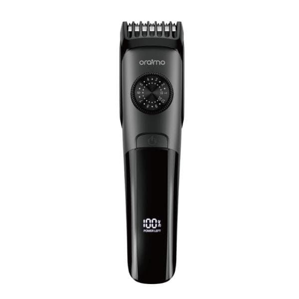 أورايمو سمارت تريمر 2 بريسيجن أسود - ماكينة تشذيب احترافية OPC-TR13N(Black)