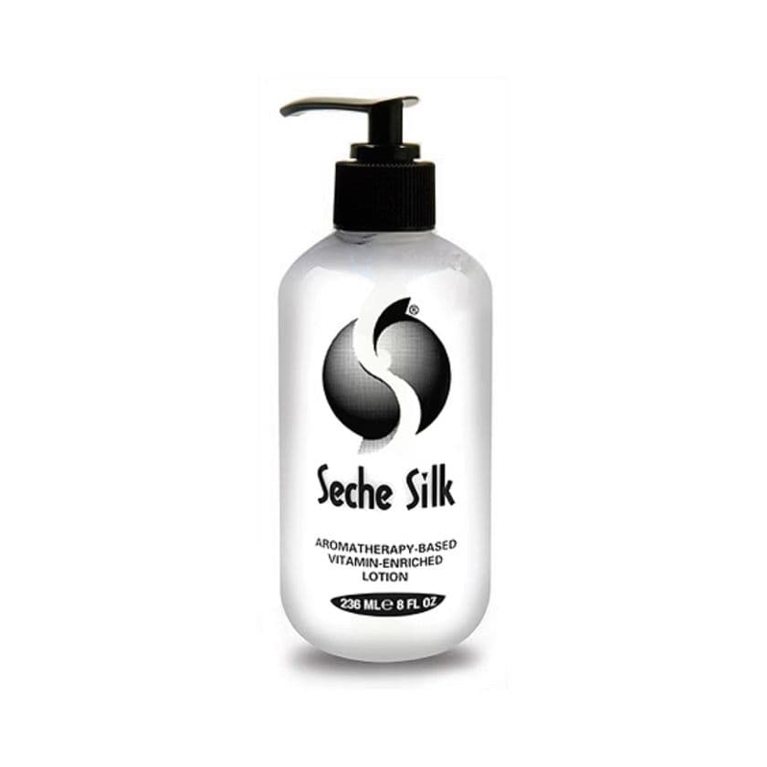SILK LOTION 8OZ p21 لوشن الحرير لترطيب البشرة