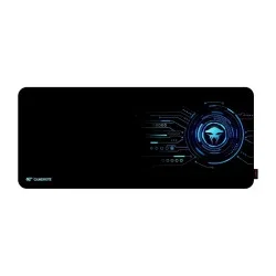 ماوس باد ألعاب Havit MP849-black+blue بحجم كبير ودقة عالية