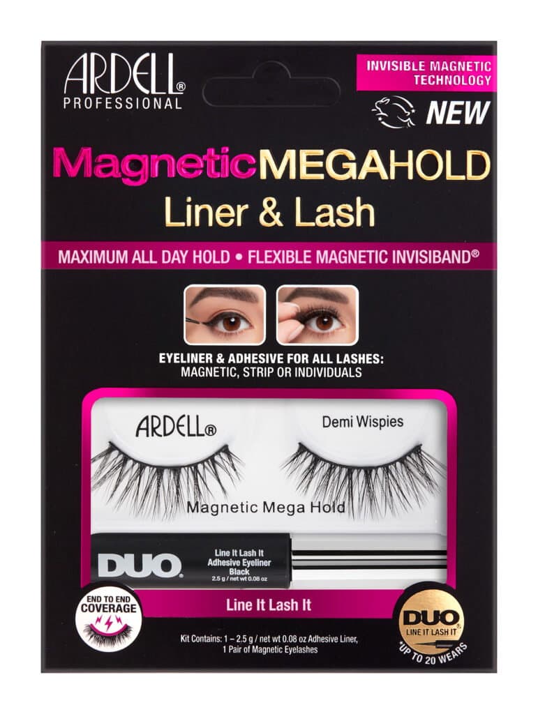 ARD L&L MAG MEGA رموش ارديل