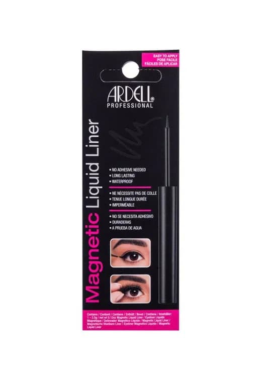 ARD 0.12 OZ MAG LIQUID LINER محدد العيون السائل المغناطيسي أرد 0.12