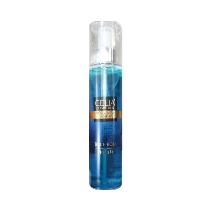 مست معطر جسم بلو روز Blue Rose Body Mist