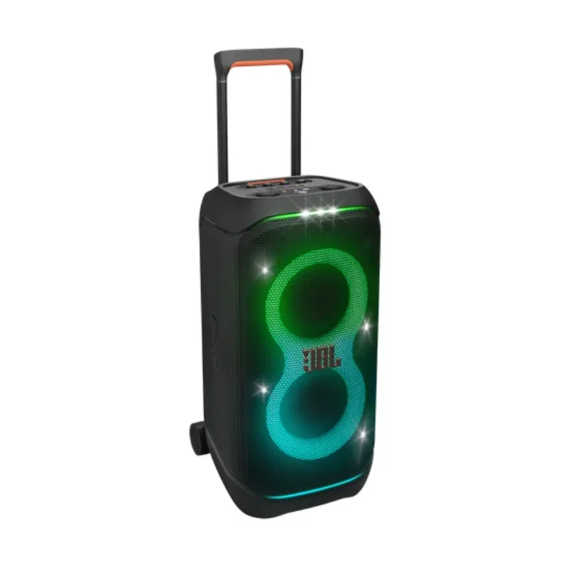 مكبر صوت بلوتوث محمول JBL PartyBox Stage 320 أبيض - 200006101