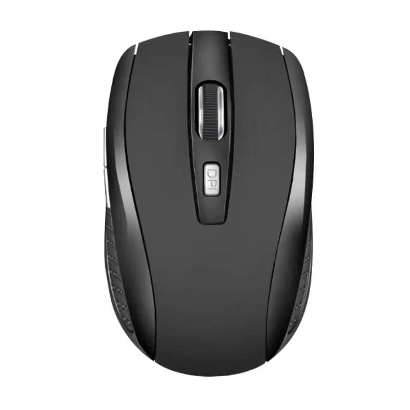 ماوس لاسلكي بتقنية 2.4GHz من Rockrose - RRITM02