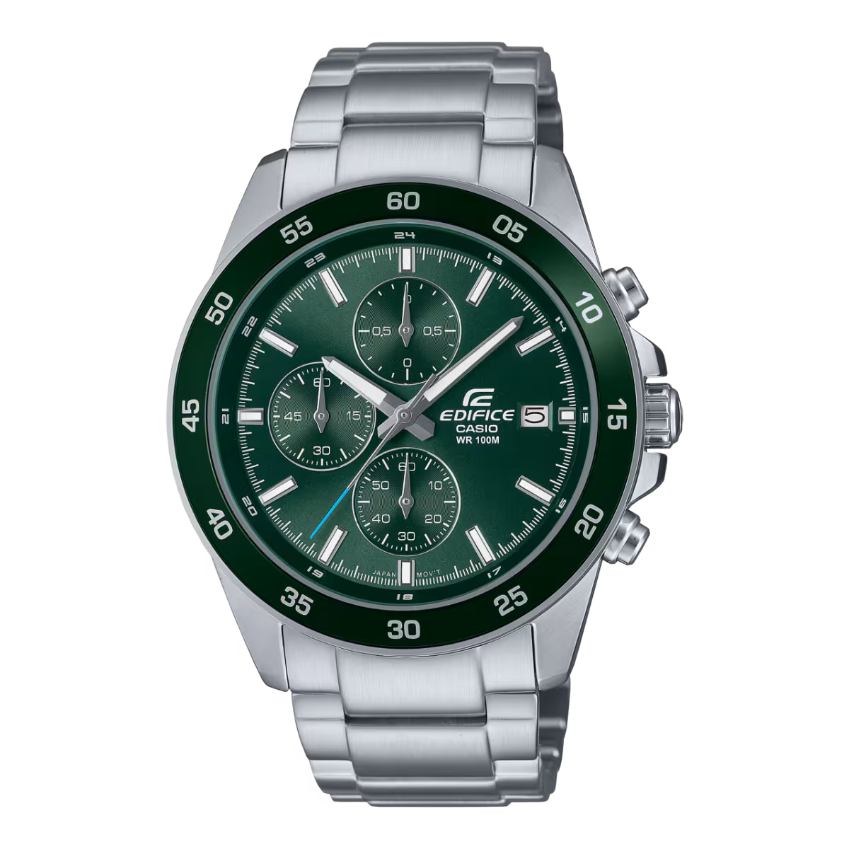 ساعة كاسيو إديفايس EFR-526D-3AVUDF للرجال